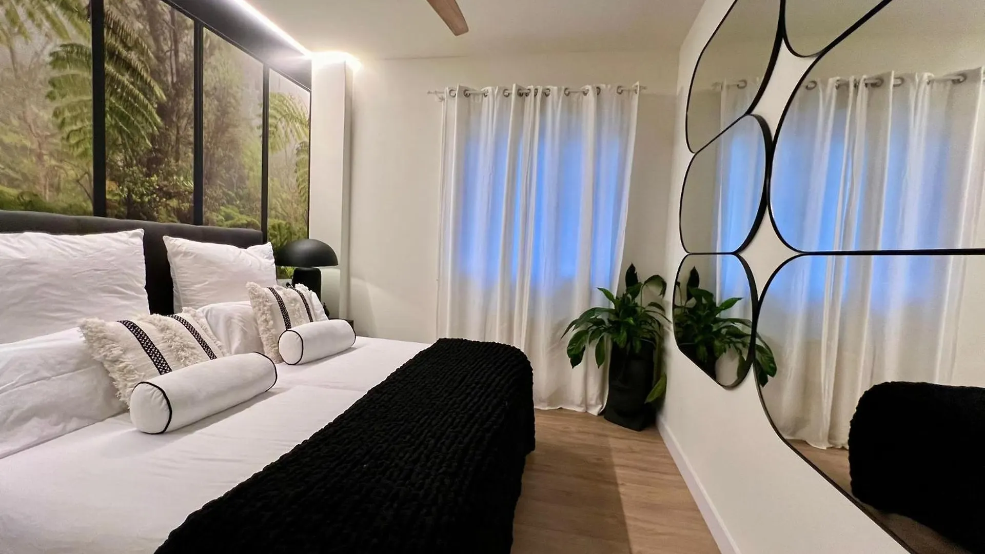 Bilbao North Shore Apartments 4 0*,  Spagna