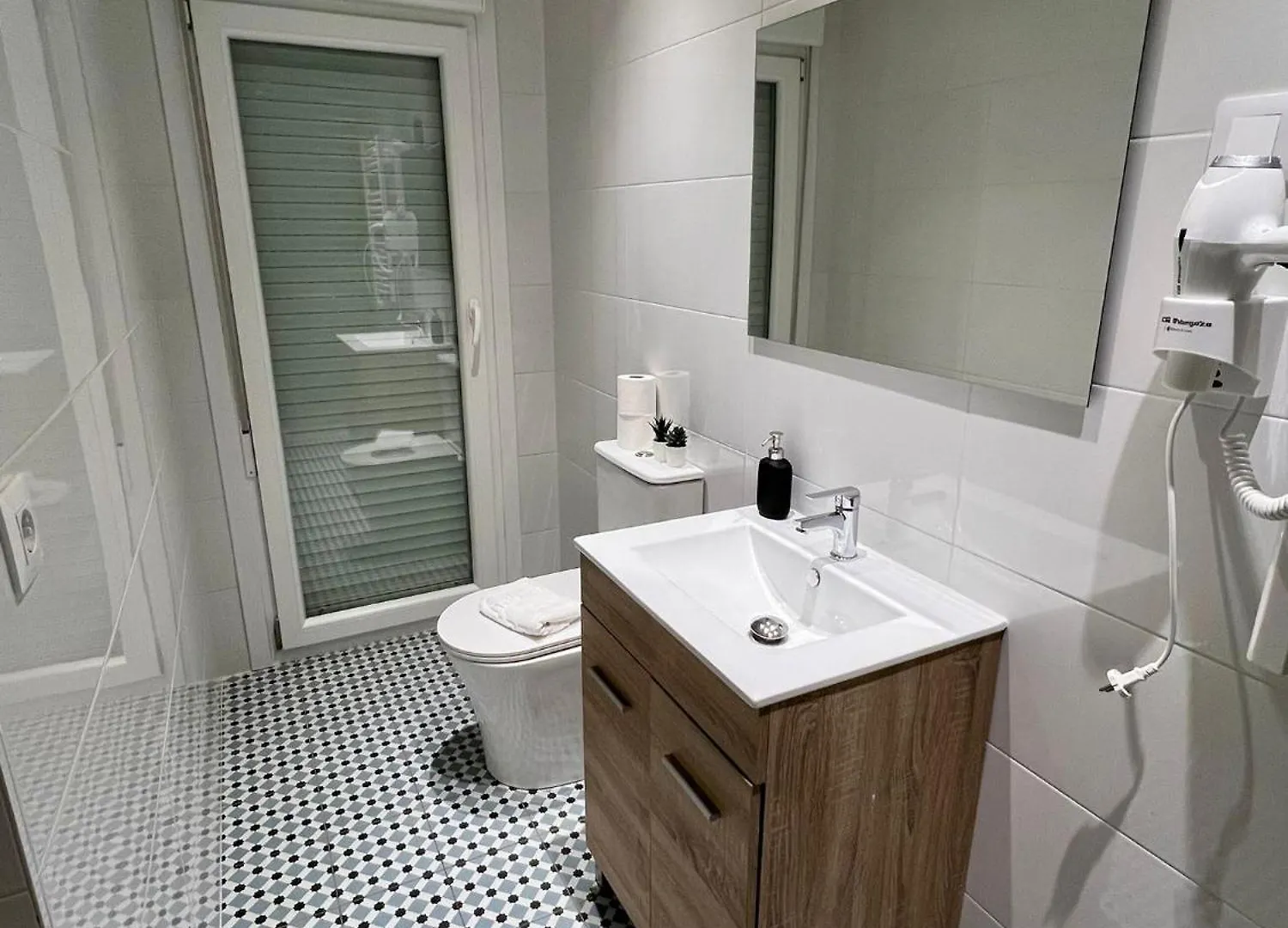 Bilbao North Shore Apartments 4 Spagna