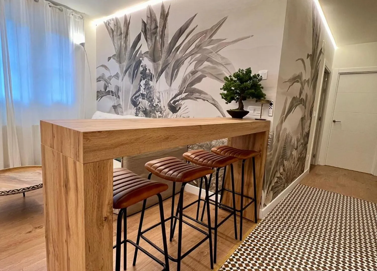 Bilbao North Shore Apartments 4