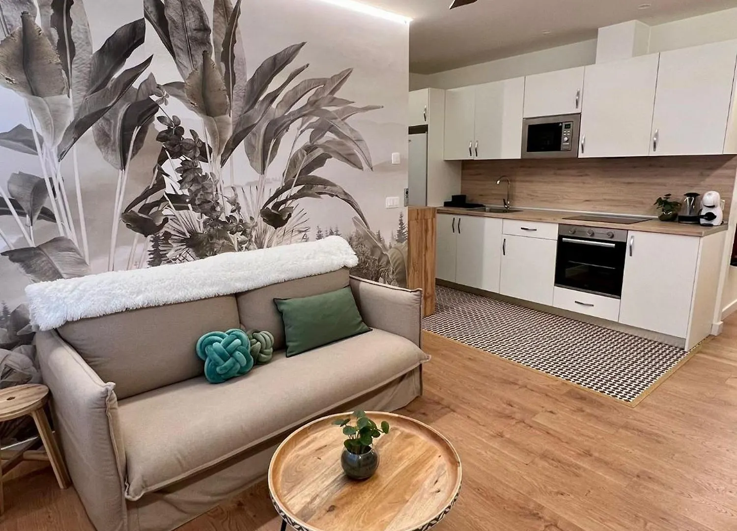 Bilbao North Shore Apartments 4